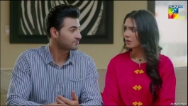 Tum Mere Kya Ho - Episode 16 - 7th May 2024